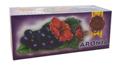 Aronia thé 20x25g ASZ système circulatoire